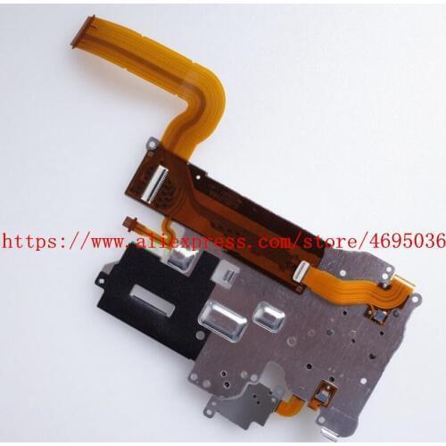 NEW For Panasonic FOR Lumix DC-GH5 DC-GH5S Rear Button PCB Key Operation Panel Ass'y Repair Part