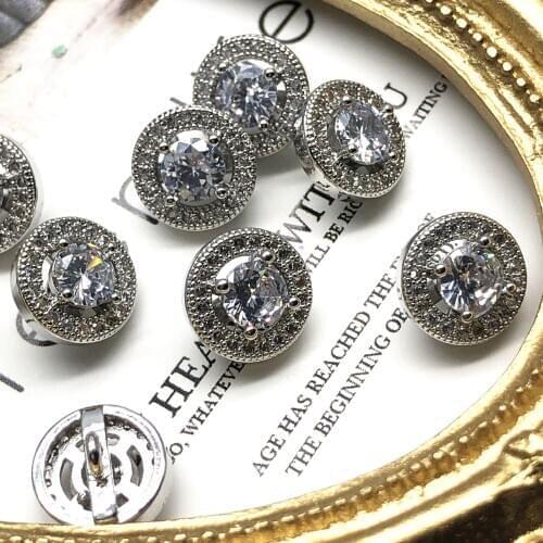 Small Buttons OKNOW China