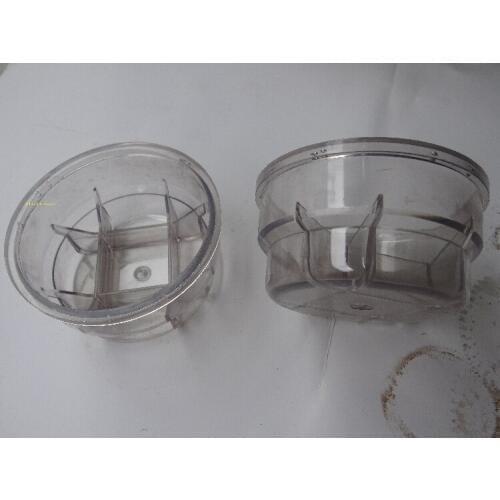 170F 173F 178F air-cooled diesel engine tiller accessories air filter plastic glass