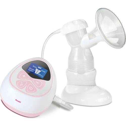 Электрические молокоотсосы Ramili Baby China At AliExpress