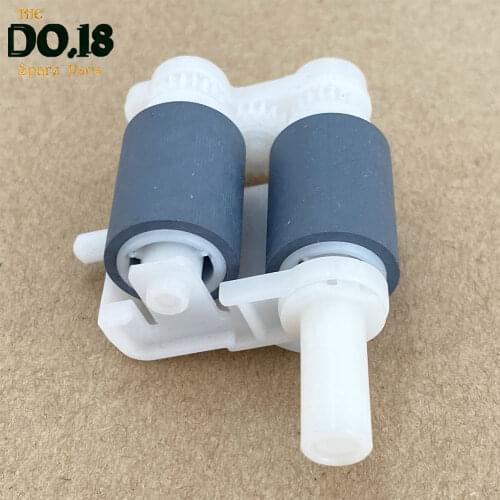 1X LY2093001 Pickup Roller for Brother HL 2130 2132 2135 2220 2230 2240 2240D 2250 2270 2275 2280 DCP 7055 7060 7065 7070 7065DN