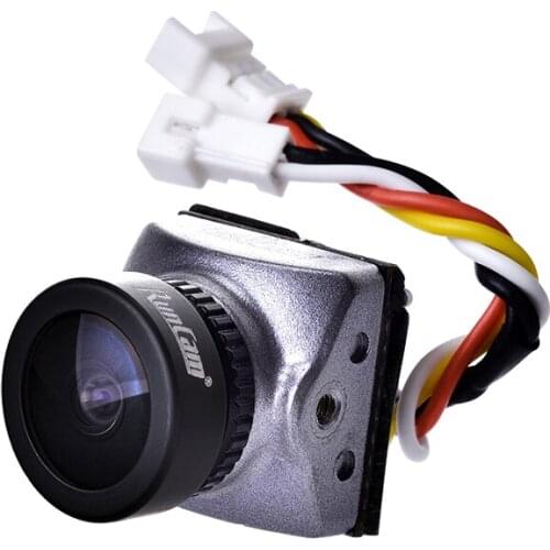 RunCam RACER NANO CMOS 700TVL traverser FPV low delay HD camera