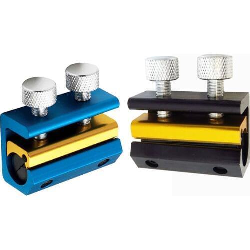 Dual Cable Lube Luber Lubricator Lubricant Tool Motorcycle Bikes for Scooter ATV Color Random