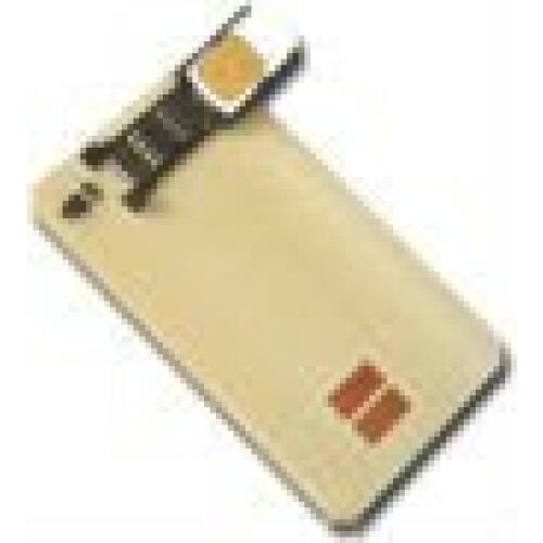 Toner chip for Sagem MF 5660 5680 4640 4690 5690 toner chip card