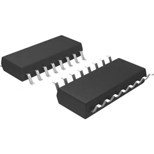 10pcs/lot NEW Original ULN2003ADR ULN2003 ULN2003AN APG ULN2004A ULN2003A 2004 SOP16 Driver IC chip integration AMD