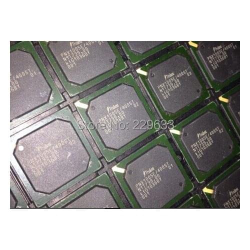 2pcs/lot PNX1005E/400ST PNX1005E PNX1005