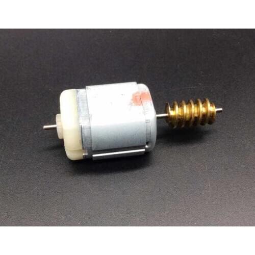 32667568 Trunk Clamshell electric Track Reversing rearview flip Motor for VW CC Magotan Golf 6 Lamando B7 B8 Sportsvan Beetle