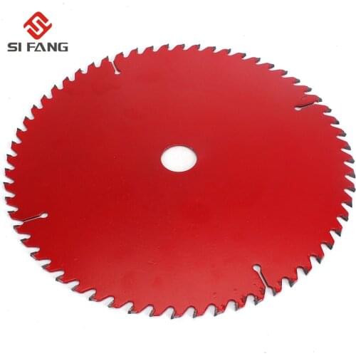 6" 150mm Carbide Circular Saw Blade For Wood Cutting 40T 60T Woodworking Cutter Tools Aperture 25.4mm Free Shipping High Quality