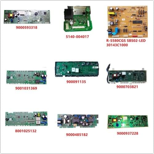 9000593318| 5140-004017| R-S580CGS SBS02-LED 30143C1000| 9001031369| 900091135| 9000703821| 8001025132| 9000485182| 9000937228