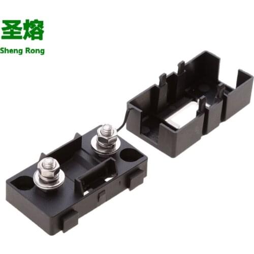 AD195 ANS-H 1-Way Midi Fuse Box Holder Adapter Automotive