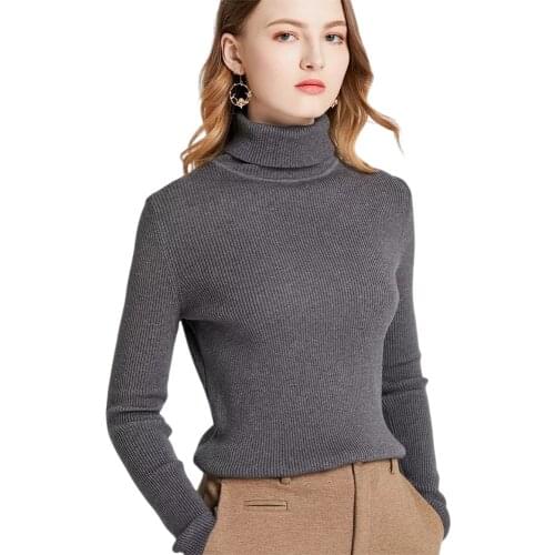 Argippaei Women's Sweaters And Cardigans