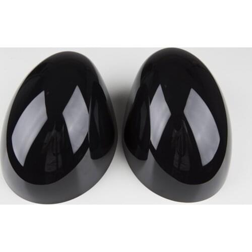 Auto Accessories Auto Parts Fashion decoration MINI Ray Side Mirror Cover Mini Cooper R50 R52 R53 Gen1 (2PCS/SET)