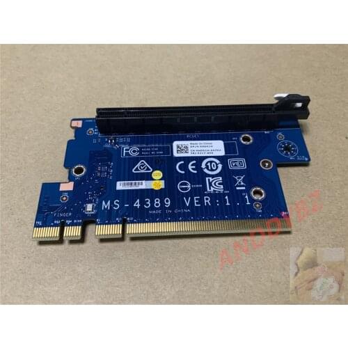 For DELL Alienware X51 R3 PCIE SSD board HD61H MS-4389 0HD61H TESED OK
