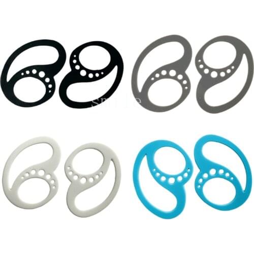 Kee pods Keeps Earbuds Secure The Activity Earplug Protector Earphone Anti Falling Off Ear Clip Earphone Accessories