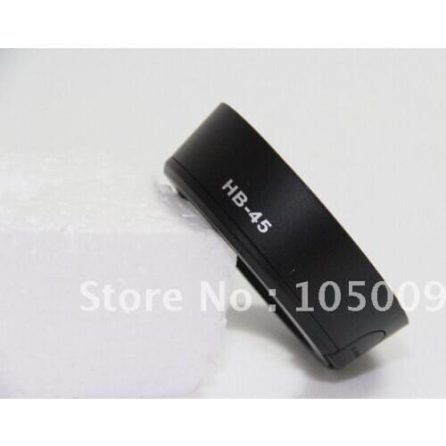 Lens Hood cover for NIKON HB45 HB-45 AF-S DX 18-55mm f/3.5-5.6G VR camera