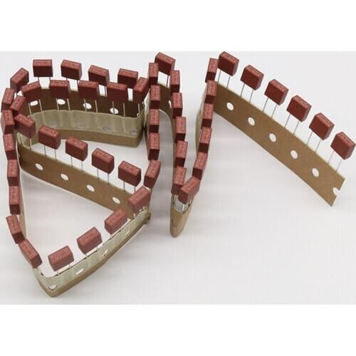 Square fuse 2A 250V 392 50pcs Square plastic fuse T2A LCD TV power board commonly used Free shipping