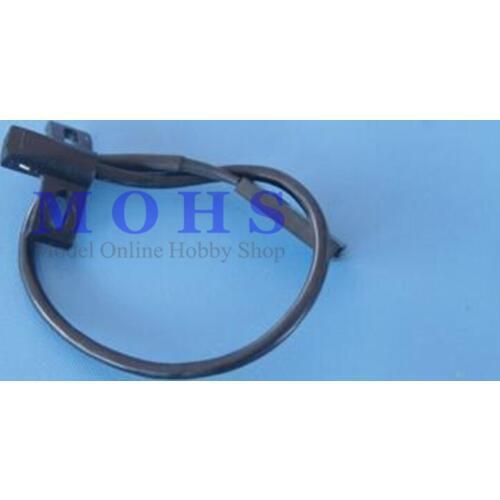 NGH 100% original engines accessories 9103 NGH hall sensor for rc gasoline engines NGH engines GT25 hall sensor