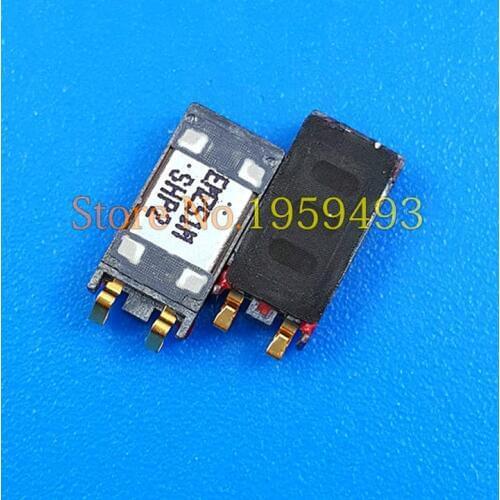 2pcs/lot Coopart New earpiece Ear speaker Replacement for LG G Stylo LS770 G4 Stylus MS631 H631 H635 H634