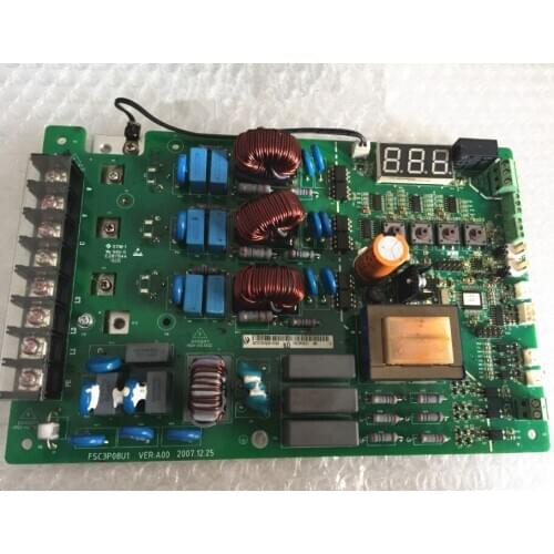 New And Original Air Conditioning Board FSC3P08U1 Spot Photo, 1-Year Warranty