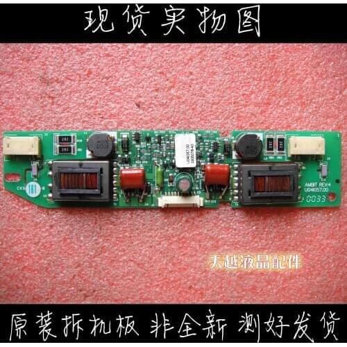 Original AMBIT REV:4 U04I057.00 High Voltage Strip 027064-40 Inverter U041057.00