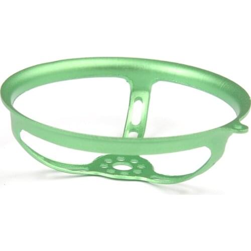 PG50 Aluminum Alloy 2inch Propeller Guard for 50mm Propeller FPV Racing Micro Drones 1102 1103 1104 1105 Brushless Motor