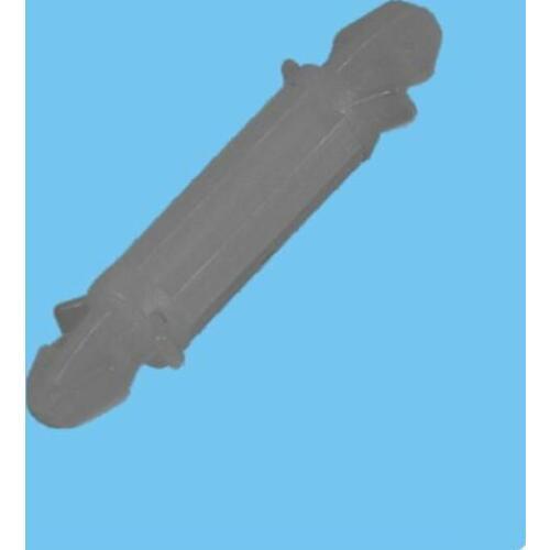 10000pcs/lot CBS-6F length:6.4mm pcb spacer spacer plastic