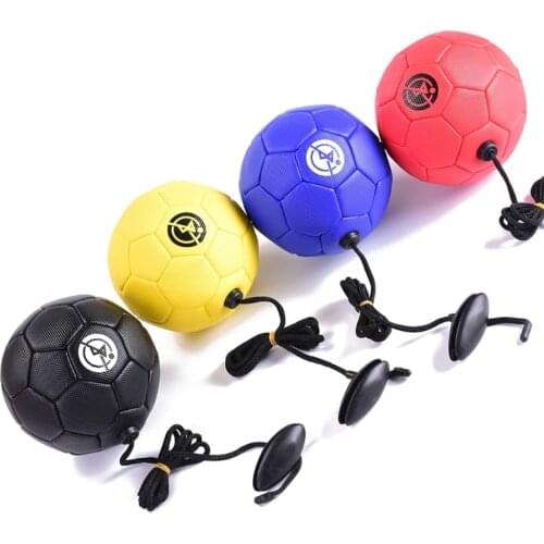 Soccer Training, Soccer Training Equipment Hands Free Soccer Kick Train Solo Practicing Soccer Training Aid for Teens