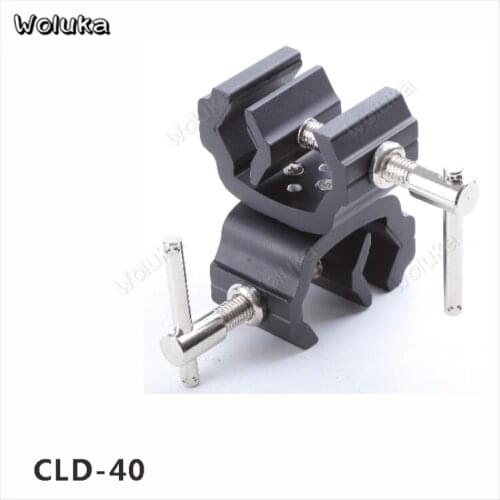 Clamp Photographic stand clip Connector Studio Multifunctional CLD-40 Support attachment Accessories equipment CD50 T10