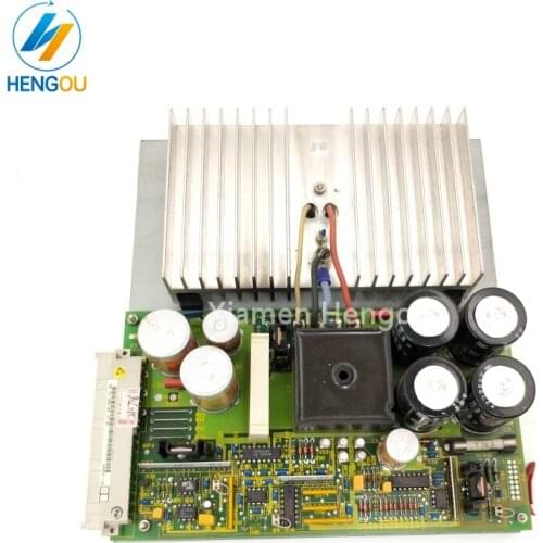 1 Piece Original Used Heidelberg SM102 CD102 SM74 SM52 Parts NT85 Power Supply Board 00.781.2094 91.144.8031 81.186.5155