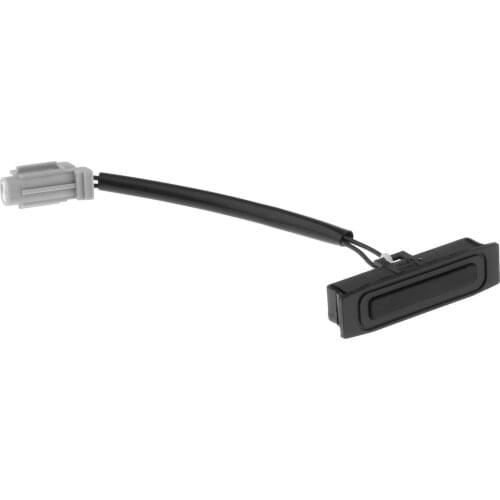 90602-JD004 Tailgate Trunk Contact Switch for Nissan Qashqai J10 2006-2013 90602JD00B