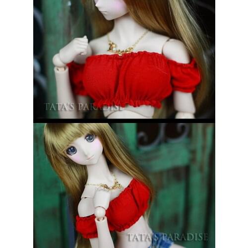 1/3 scale BJD clothing accessories bra for BJD/SD doll,Not included doll,shoes,wig,and other accessories 1099