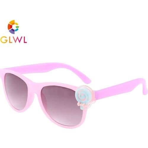 Sunglasses For Girls GLWL LZMGXWX China