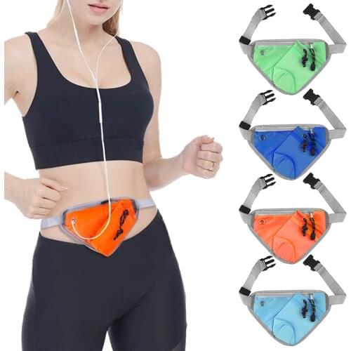 INOXTO Running Belt Bags