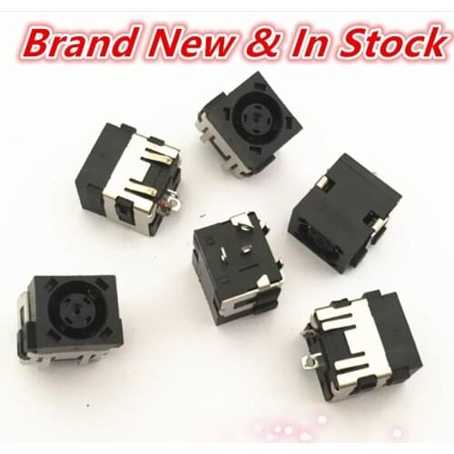 DC Jack Power Cable Plug Port Charging Cable For DELL Inspiron 14R 3420 N4050 M4040 V1440 V1450 2420 N5050 N5040 M5040