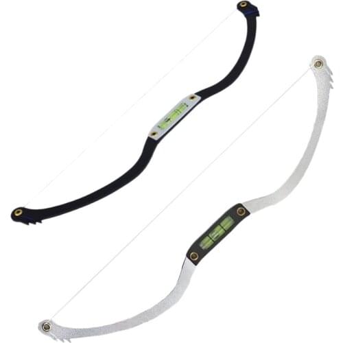 Arch Eyebrow Ruler Eyebrow Positioning Semi-Permannet Line Ruler Microblading Measuring Tool Mapping String Ruler