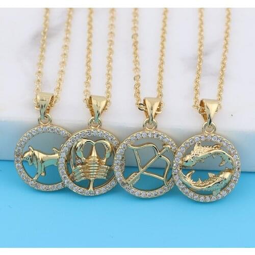 MEISHICHAO Children's Pendants