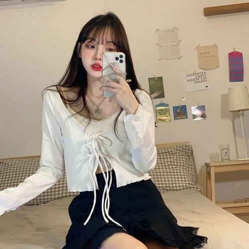 E-Girl Kawaii Cake Mesh A-Line Mini Micro Skirts Women High Waist Sexy Party Korean fashion students Grunge Sweet Skirt Y2K