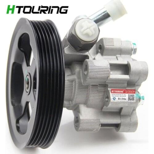 Auto Power Steering Pump For Toyota Land Cruiser Tundra / Lexus LX470 V8 5762 443100c040 44310-60390 44310-0c040 4431060390