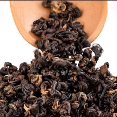 500g Yunnan Dianhong Dian Hong Chinese Tea Red Natural Lose Weight