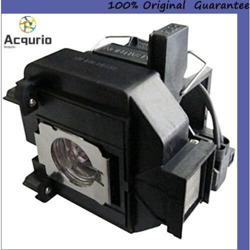 New Original for V13H010L69 Projector lamp with housing for EH-TW9000/EH-TW9000W/EH-TW7200W/EH-TW9200/EH-TW9200W/EH-TW8100