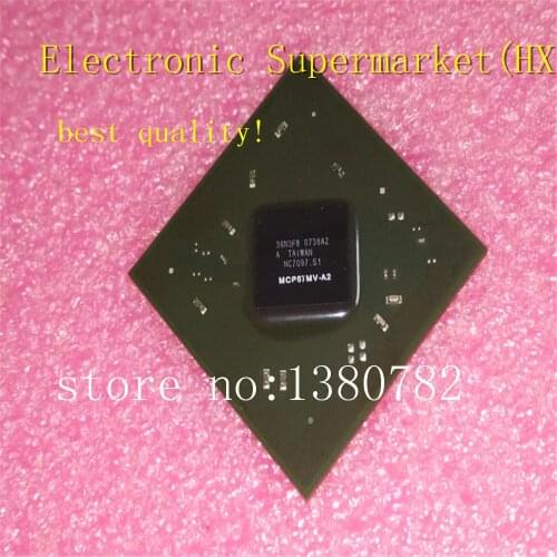 New original MCP67MV-A2 MCP67MV BGA Chipset IN STOCK