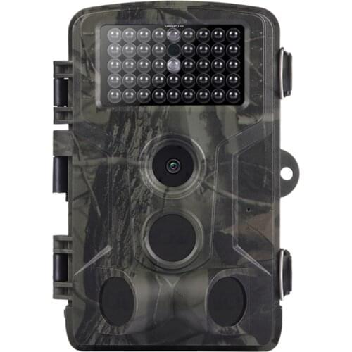 HC 802A Trail Hunting Cameras Wildlife Camera 16MP 1080P Hunting Camera Night Vision Wildlife Scouting Cameras Photo Traps Track