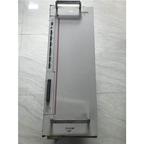 Reliance Electric Vz3000g AC Servo UVZC341AG