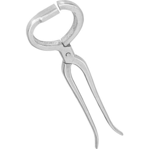 Cattle Nose Pliers Piercing Cow Nose Plier Piercing Quickly for Cow Nose Ring for Farm Livestock Equipment