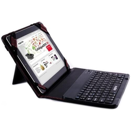 Tablet and Keyboard Case Bluetooth approx! APPIPCK06 9.7"-10.1"