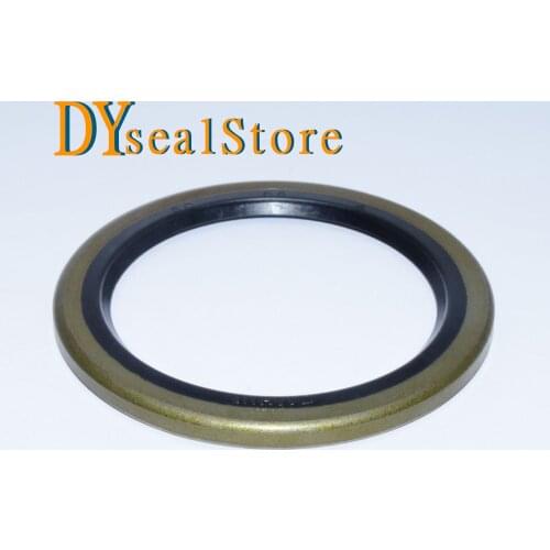 Factory direct sales B10F VB no spring single lip, bucket shaft bucket shaft gasket rubber NBR 50×65×4, etc. Various models