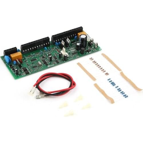 Alarm Board ALF-738ULT For Alarm Host Home Smoke Heat Detector Fire Alarm Fire Smoke Sensor Detector Alarm