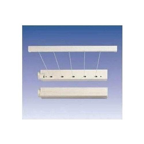 Balcony Clothes Drying Rack Czech As Laundries 24 mt Use 5 Drawstring Made In Turkey