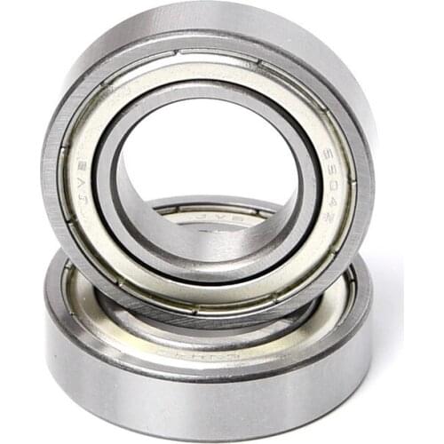 4pcs Free shipping SA5T/K POSA5 5mm right hand male outer thread metric rod end joint bearing POS5A