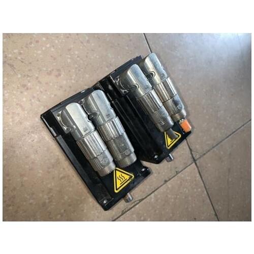 Servo motor AKM42G-EKCNEH00 , used ,90% appearence new , 3 months warranty , in stock